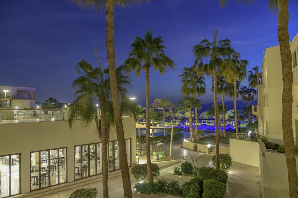 Grand Tala Bay Resort Aqaba 45/50