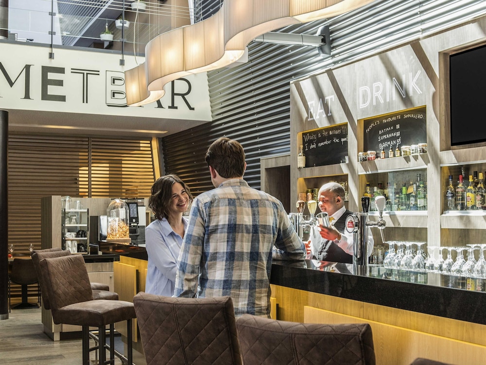 Novotel Mechelen Centrum 54/80