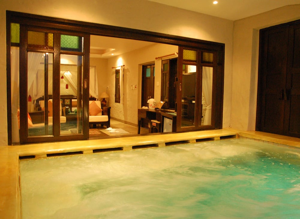 Pai River Corner Resort 20/50