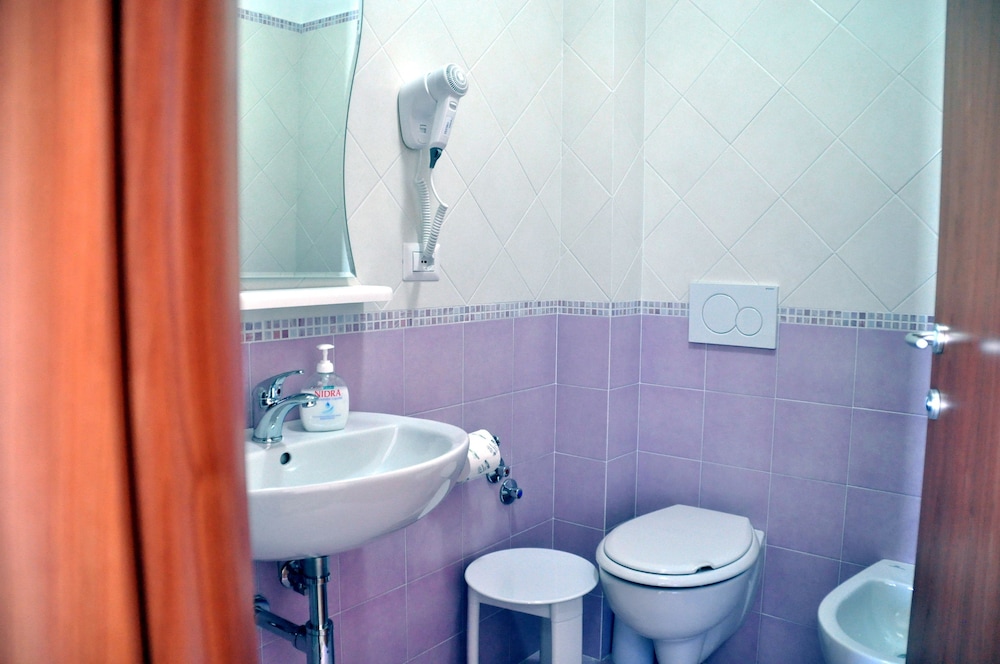 B and B Il Canto delle Sirene 49/50