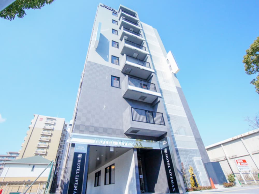 ホテルリブマックス姫路市役所前 写真5