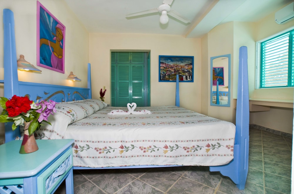 Hotel Playa Colibri 13/72