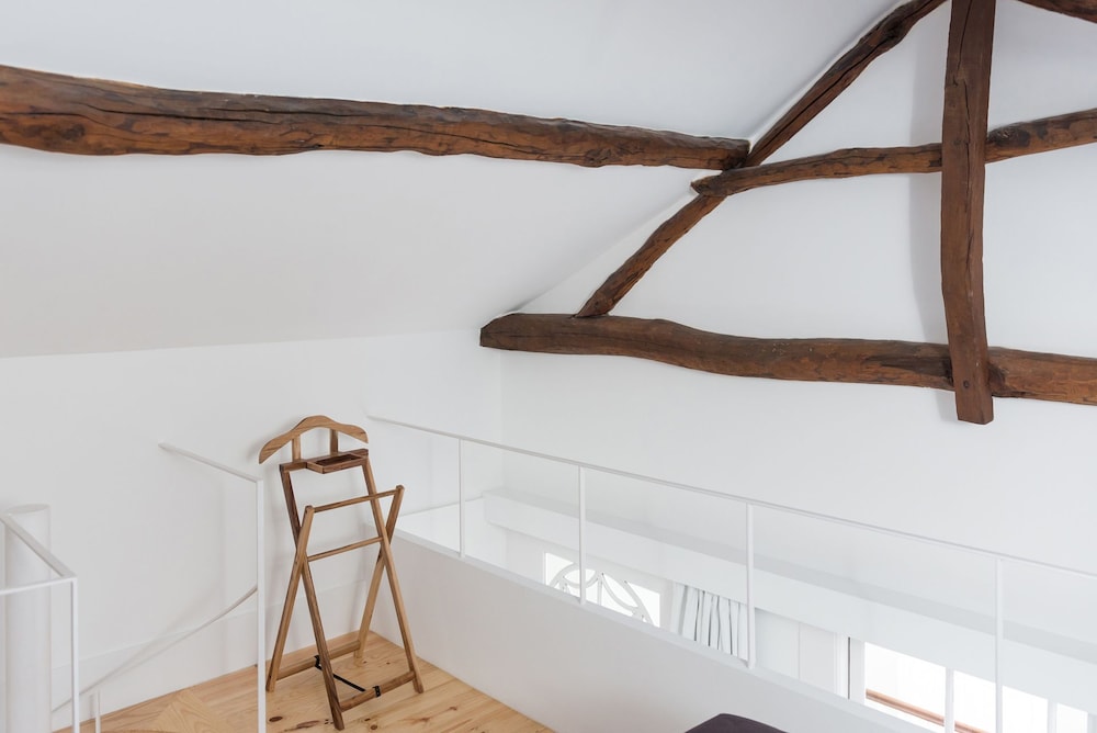 Porto Vintage Guesthouse 19/29