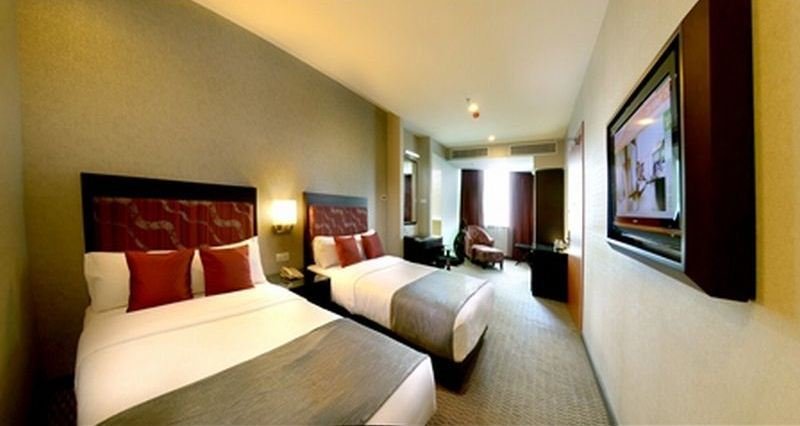 Hock Lee Hotel And Residences 10/19
