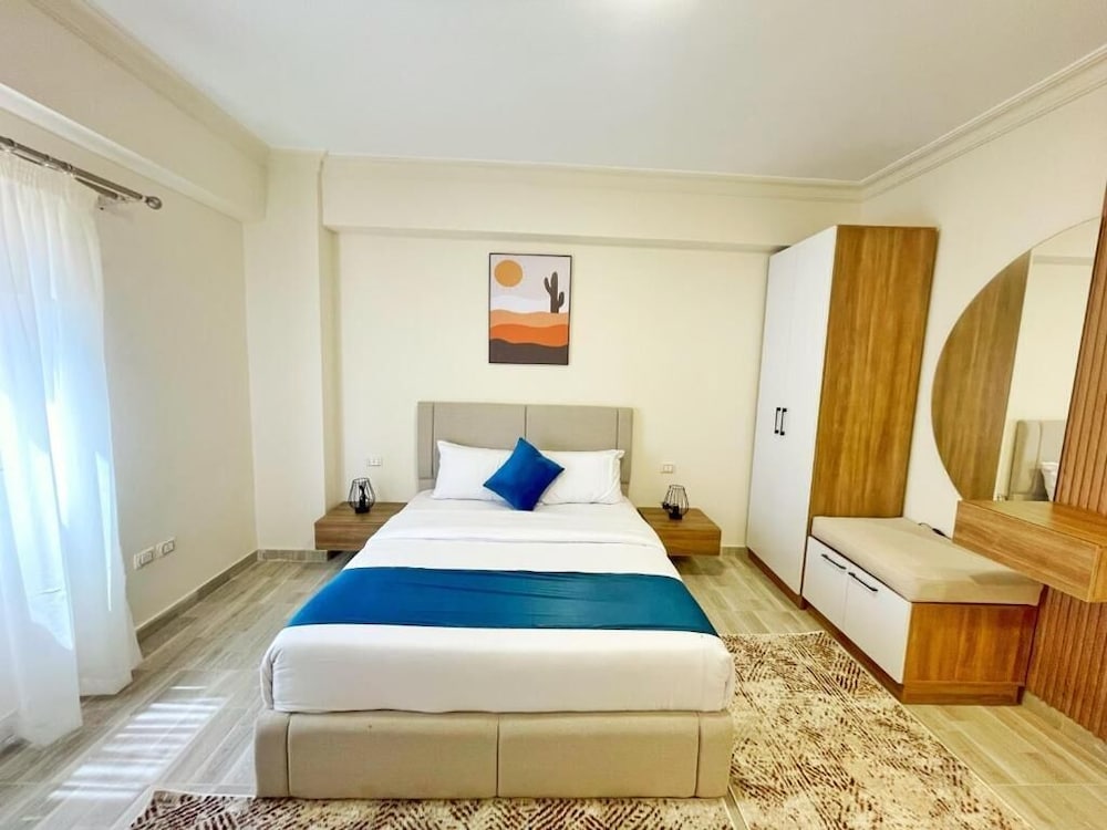 Settle Inn Janoub Apartments 21/76