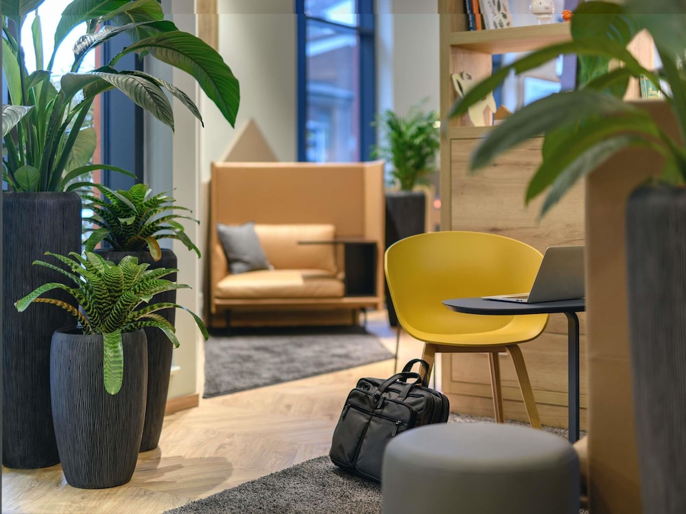 Ibis Styles Aschaffenburg 40/59
