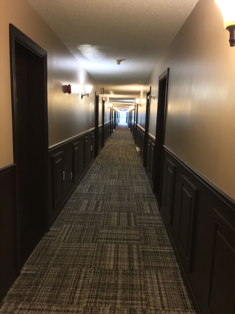 Hotel Baie Saint Paul 45/50