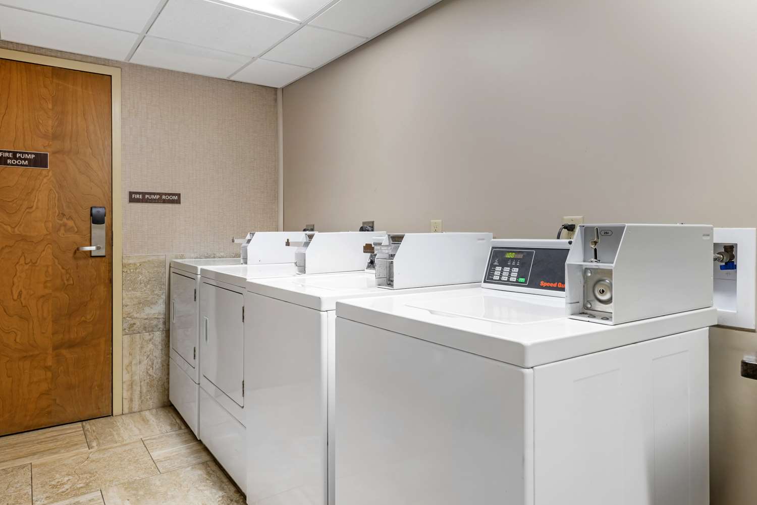 Best Western Plus Ramkota Hotel 6/21