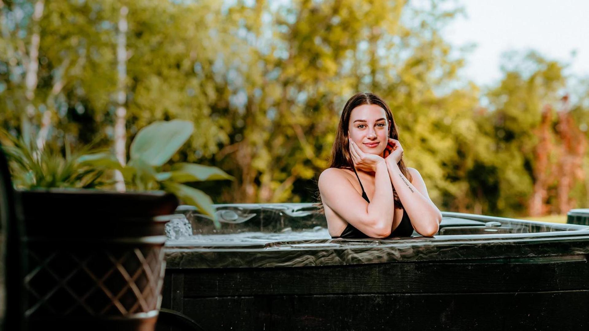 Northumberland Heights Wellness Retreat & Spa 11/49