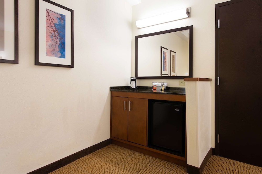 Lobby at Hyatt Place Columbus/Dublin, DUBLIN - OH