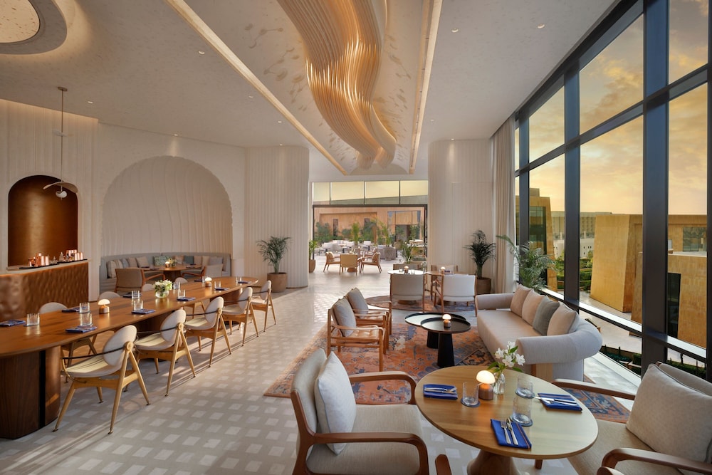 The St. Regis Riyadh 33/45