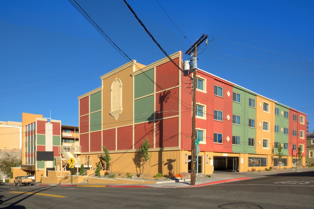 Legacy Vacation Resorts Reno detail