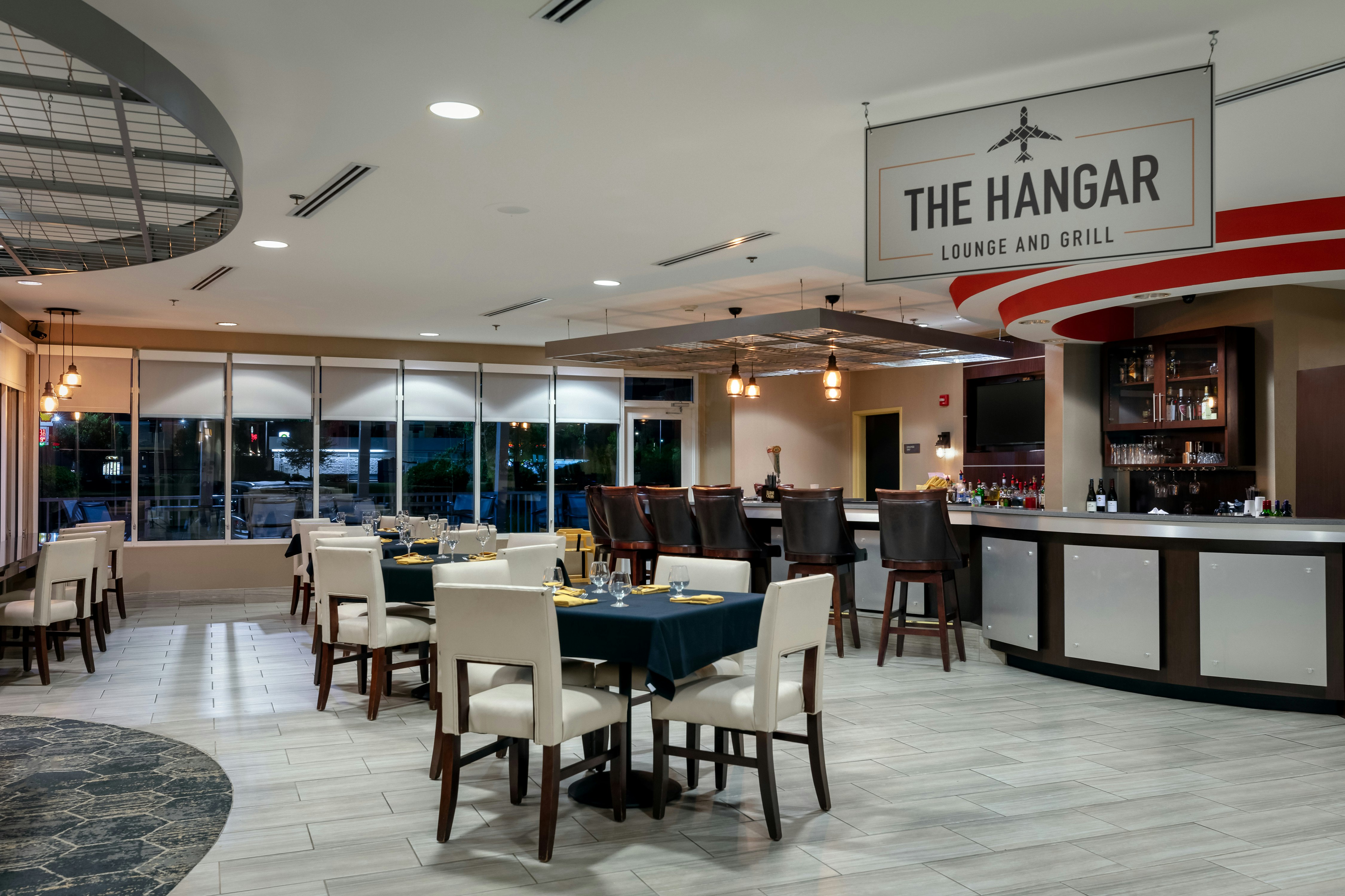 DoubleTree by Hilton Hotel Savannah Airport 53/68