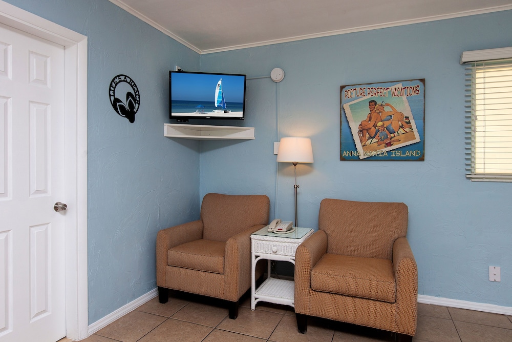 Silver Surf Gulf Beach Resort 27/34