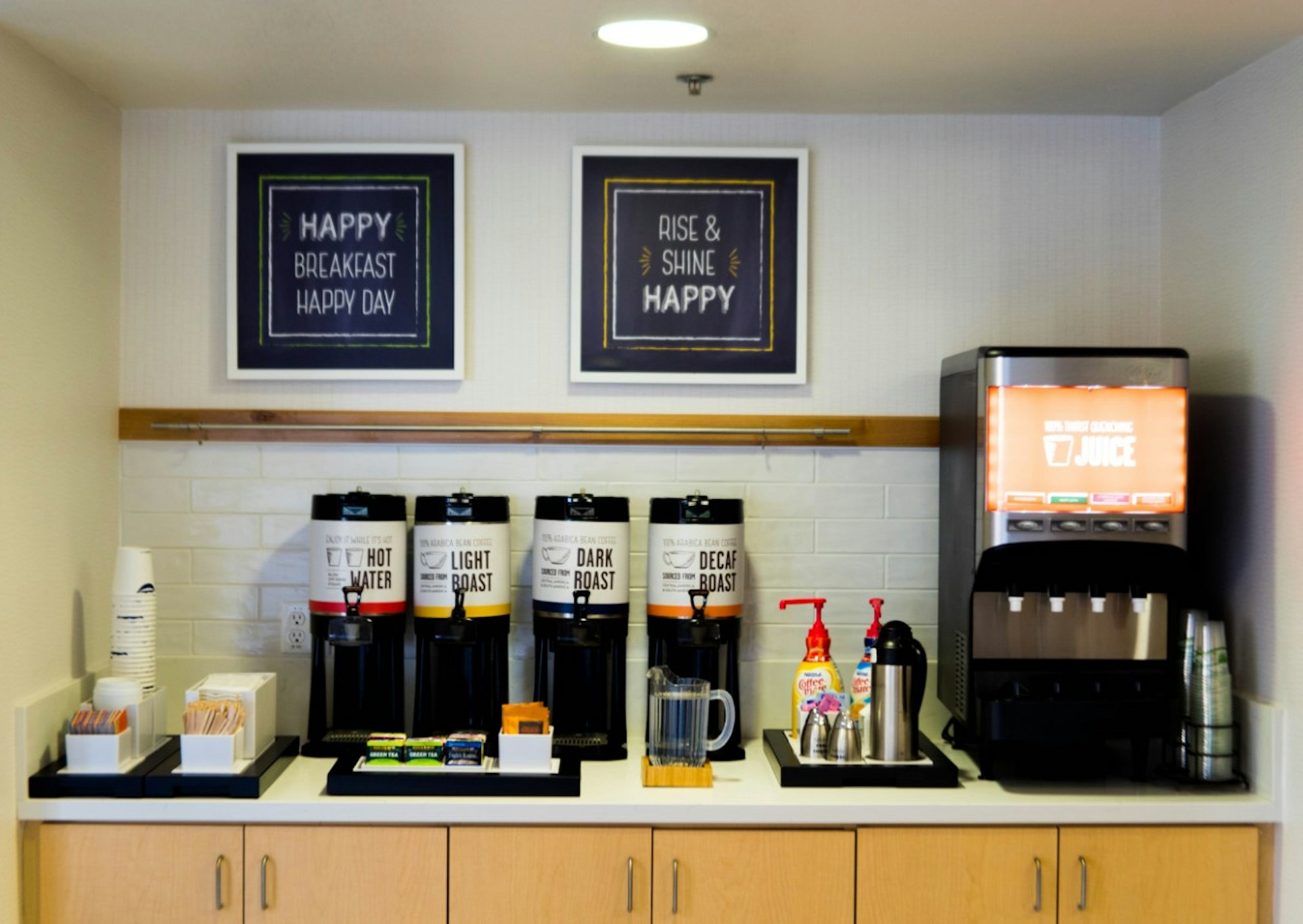 Hampton Inn & Suites Modesto-Salida 4/18