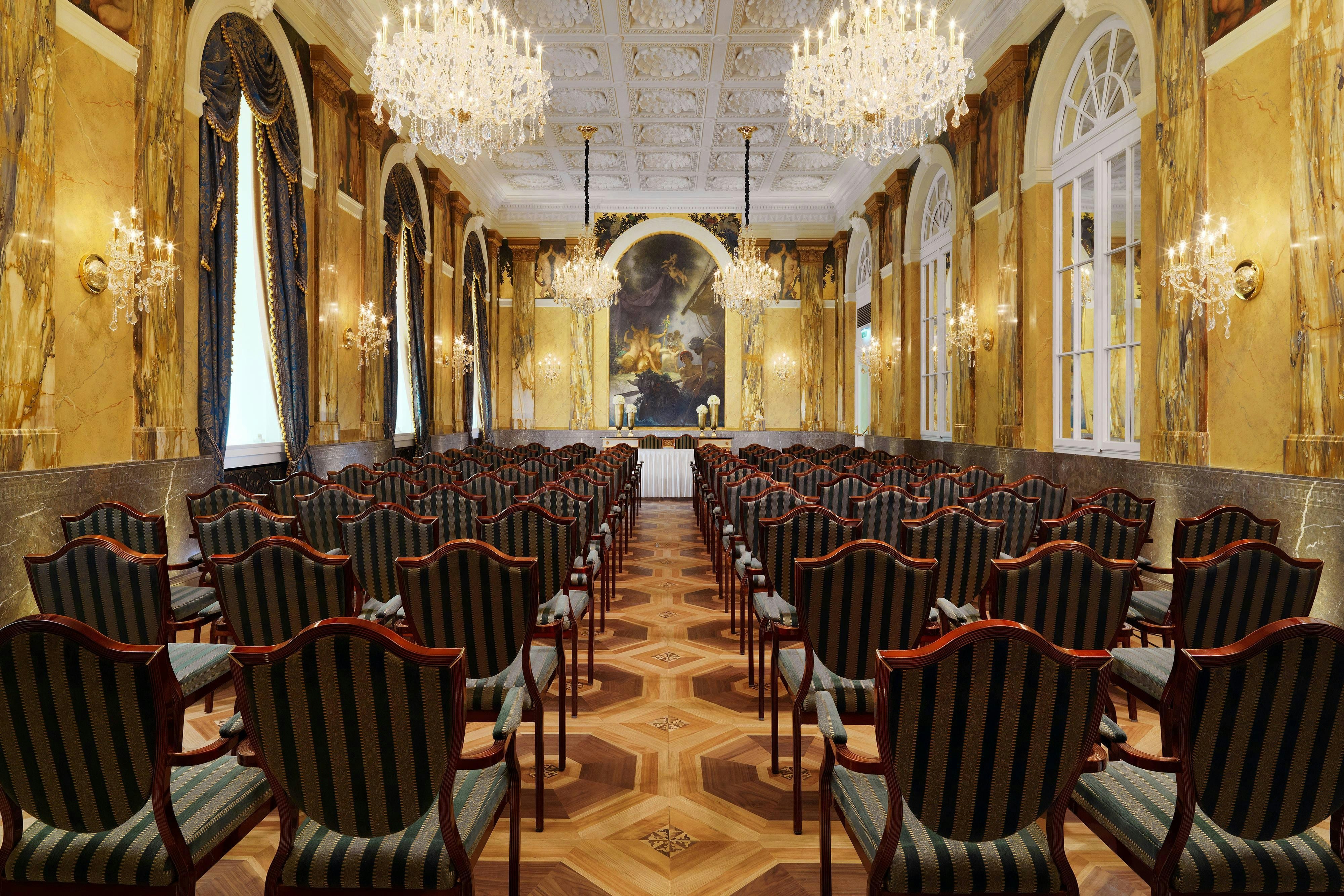 Hotel Imperial A Luxury Collection Hotel Vienna 57/66