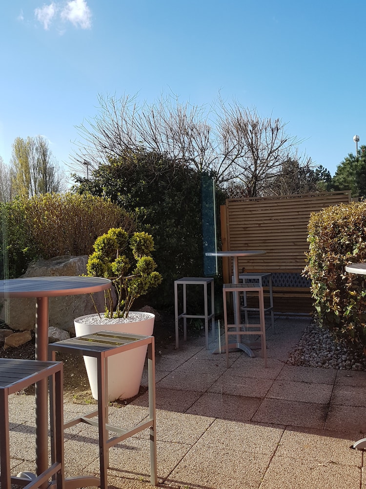 IBIS BUDGET BERCK SUR MER 3/29