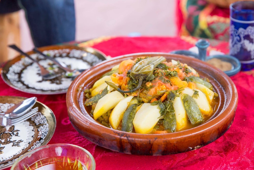 Palais Nazha Fes - Luxury Lodging 22/50