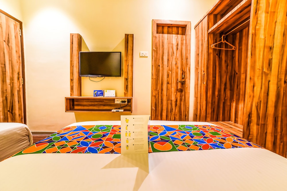 Fabhotel Ascot International Andheri 43/50