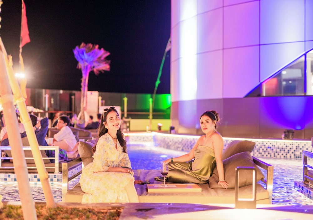 Pentacity Hotel Balikpapan 37/66