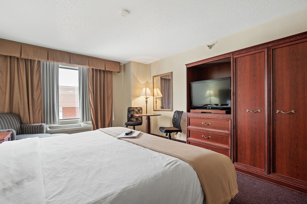 Usa Stay Hotel and Suites 11/48