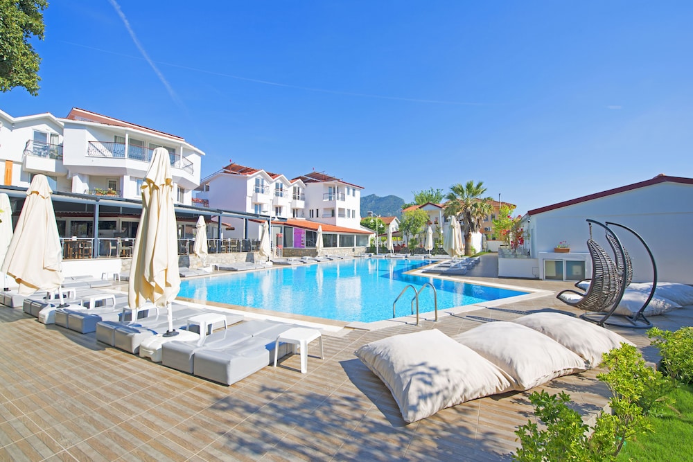 Grand Emir Hotel & SPA in ORTACA