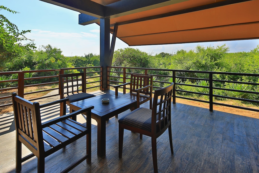 Laya Safari Resorts Spa 53/68