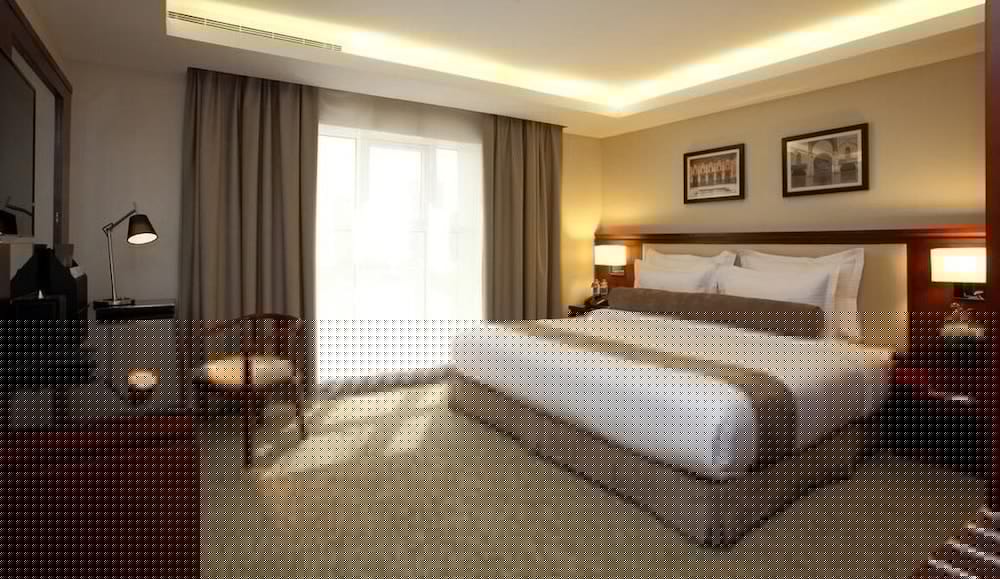فندق جراند بلازا الضباب(Grand Plaza Dhabab) 26/50