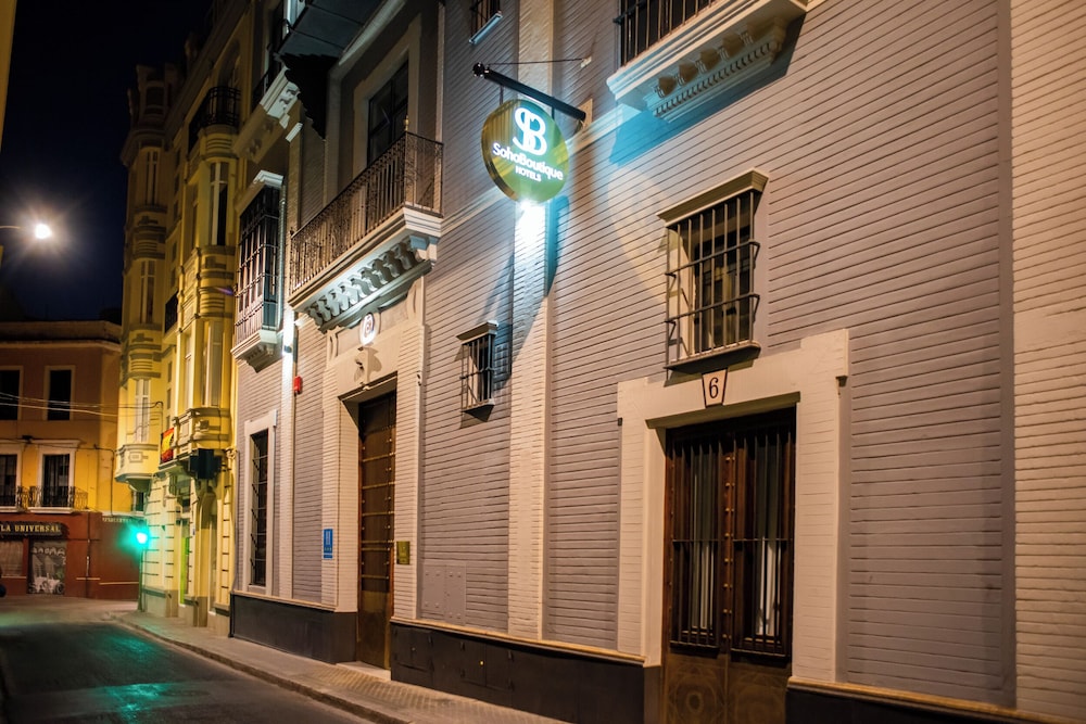 Soho Boutique Sevilla 2/49