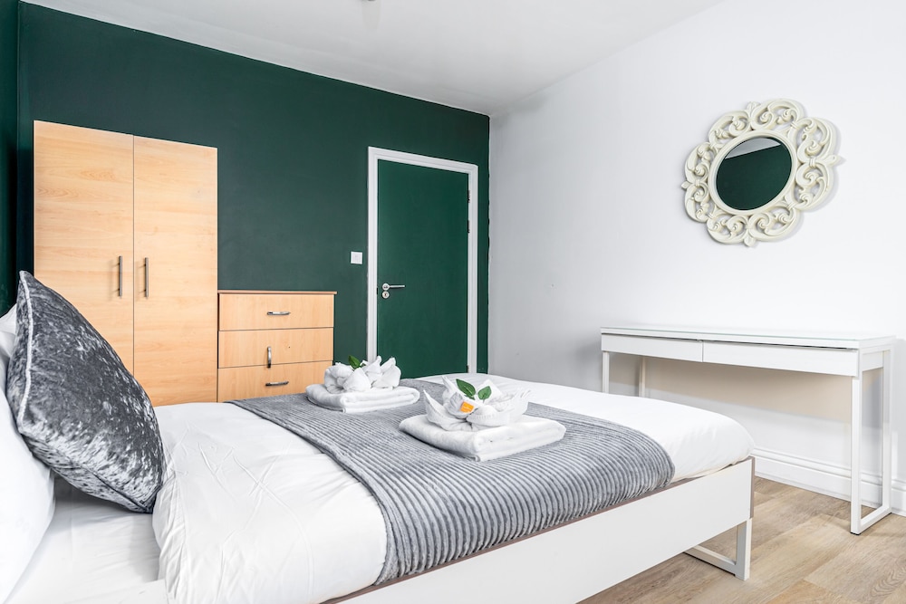 City Gate Guest House 25/55