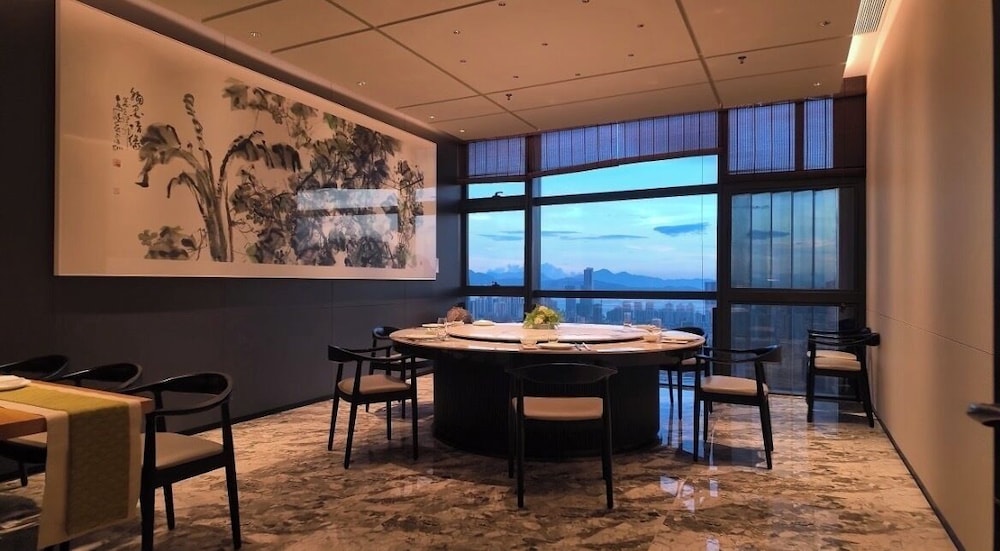 UrCove by Hyatt Shenzhen Bay Nanyou 32/50