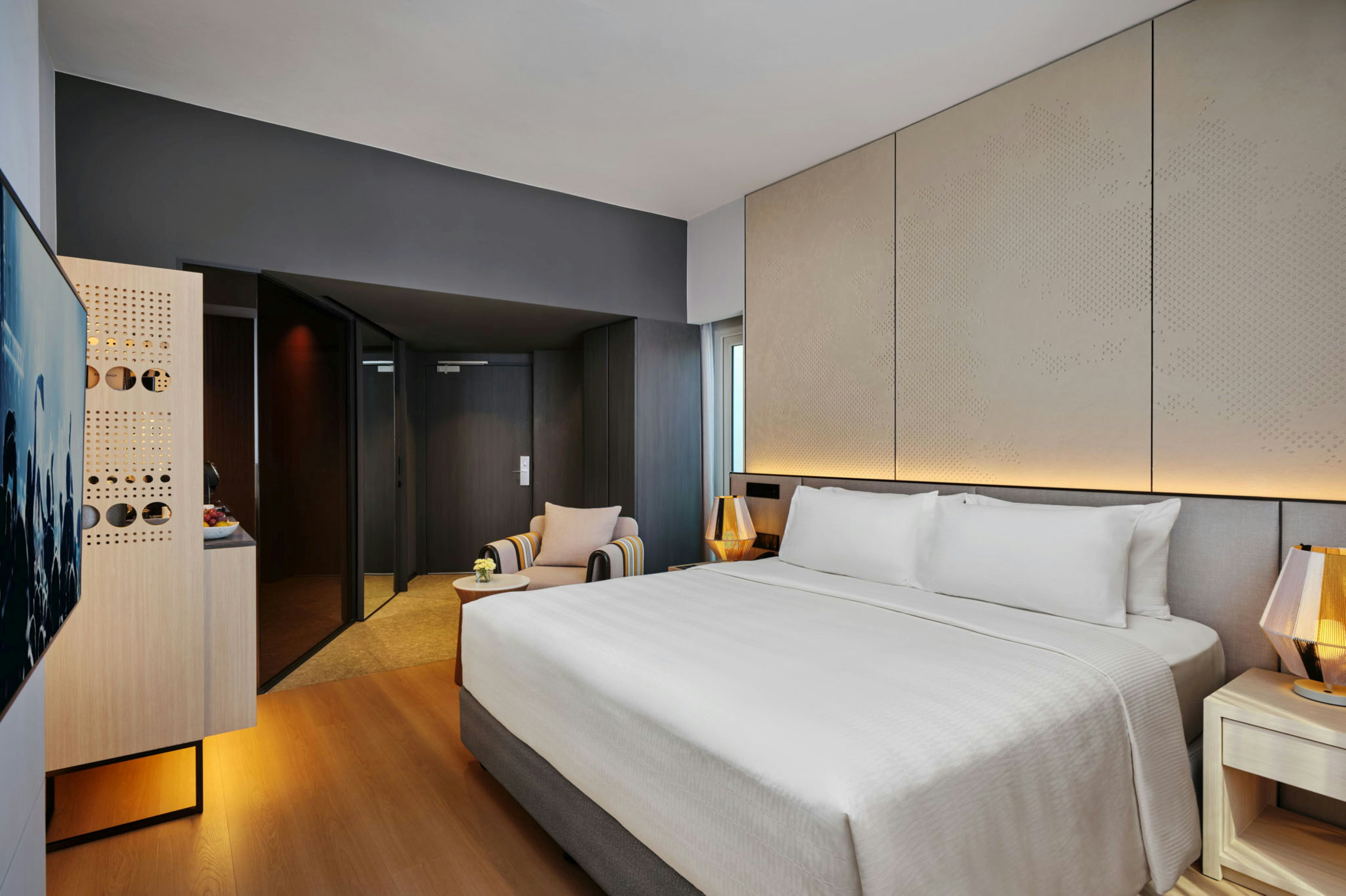 Hard Rock Hotel Pattaya 19/119