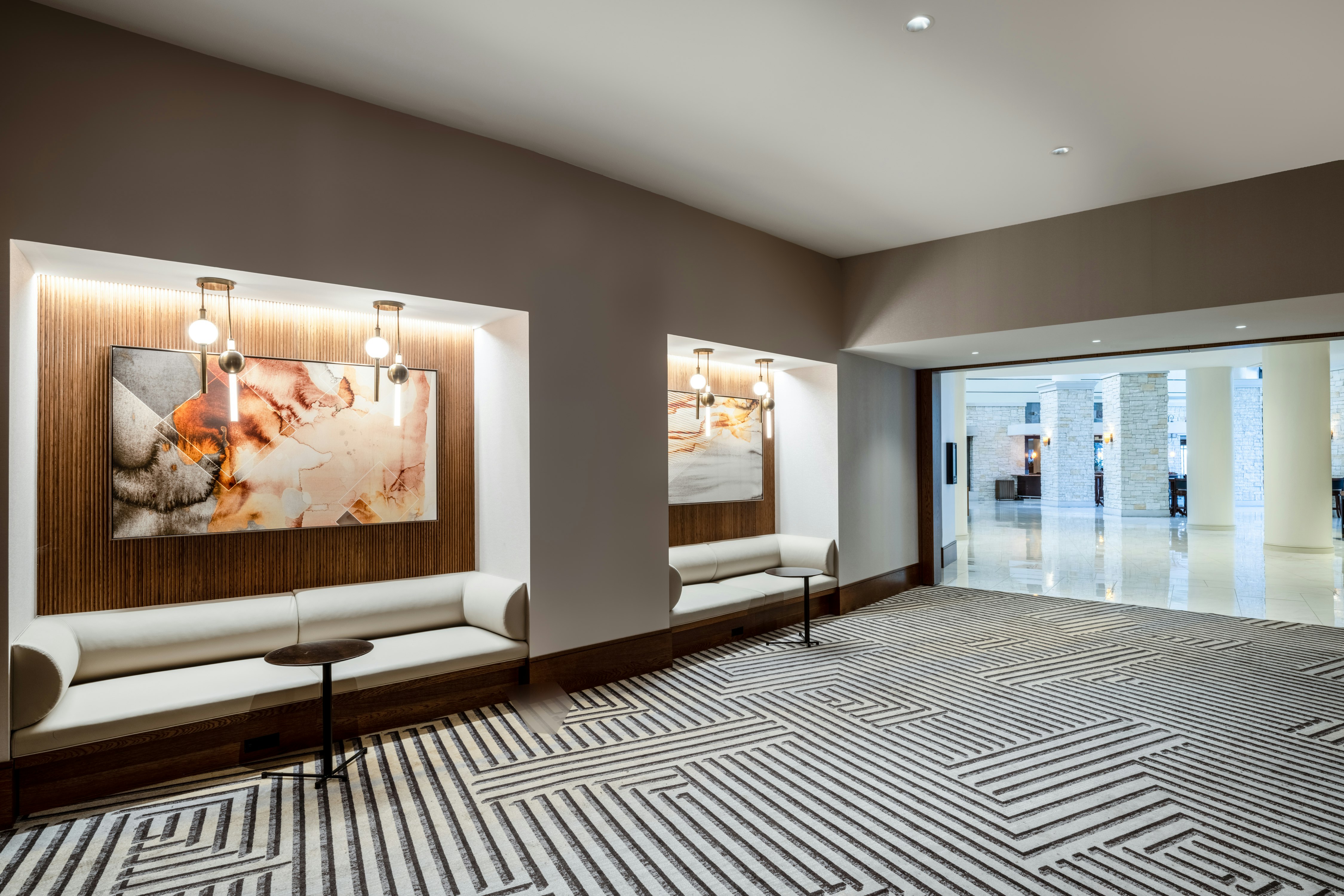 Hilton Dallas Lincoln Centre by the Galleria 23/56