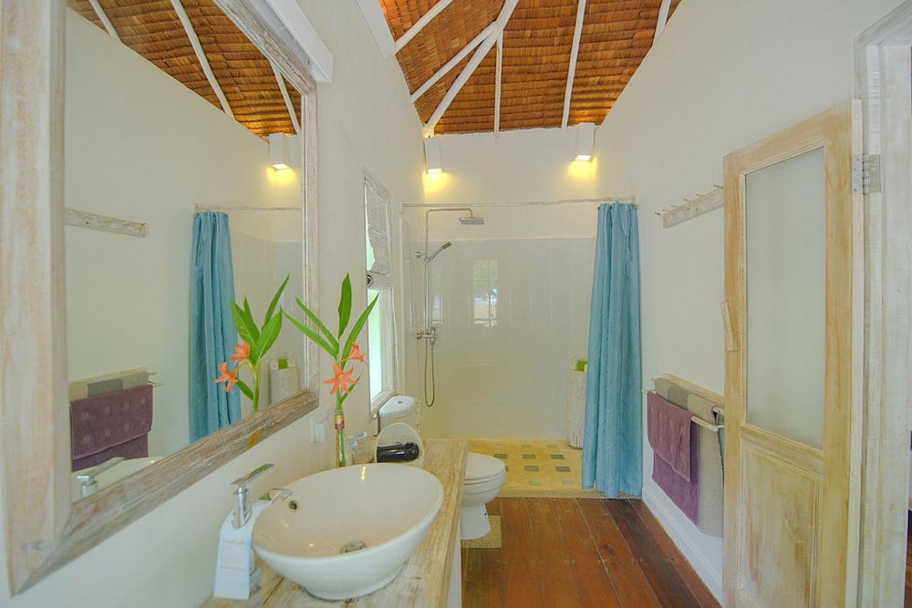 Trikora Beach Club & Resort 25/71