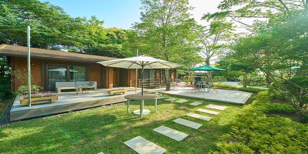 Seimei No Mori Resorts 63/72