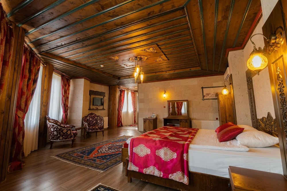 Grand Cappadocia Hotel 12/50