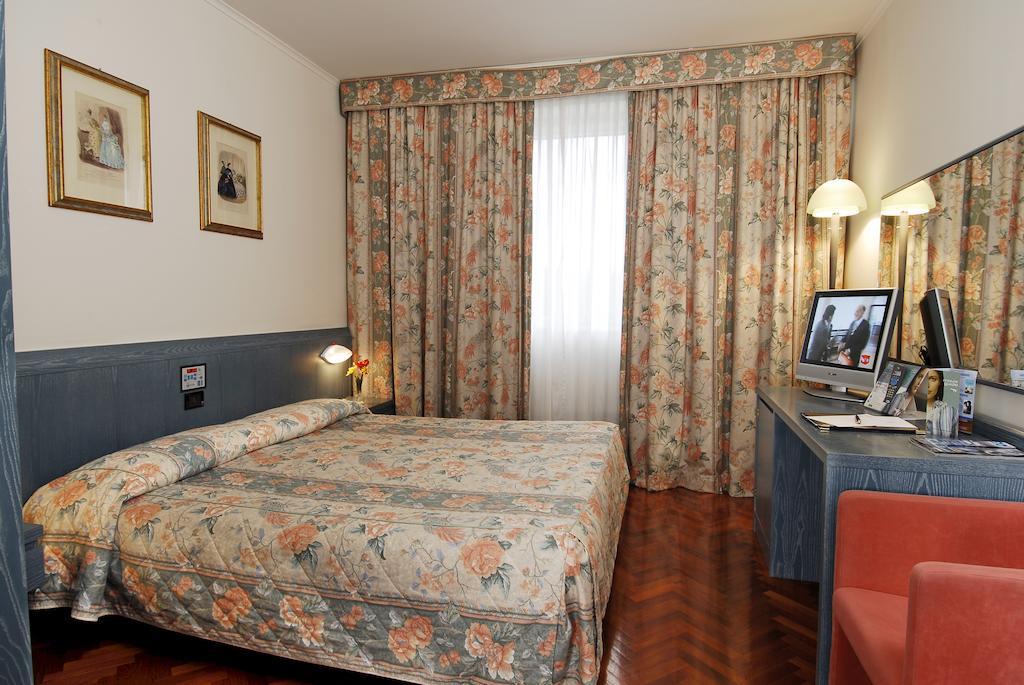 Park Hotel Ripaverde 4/39