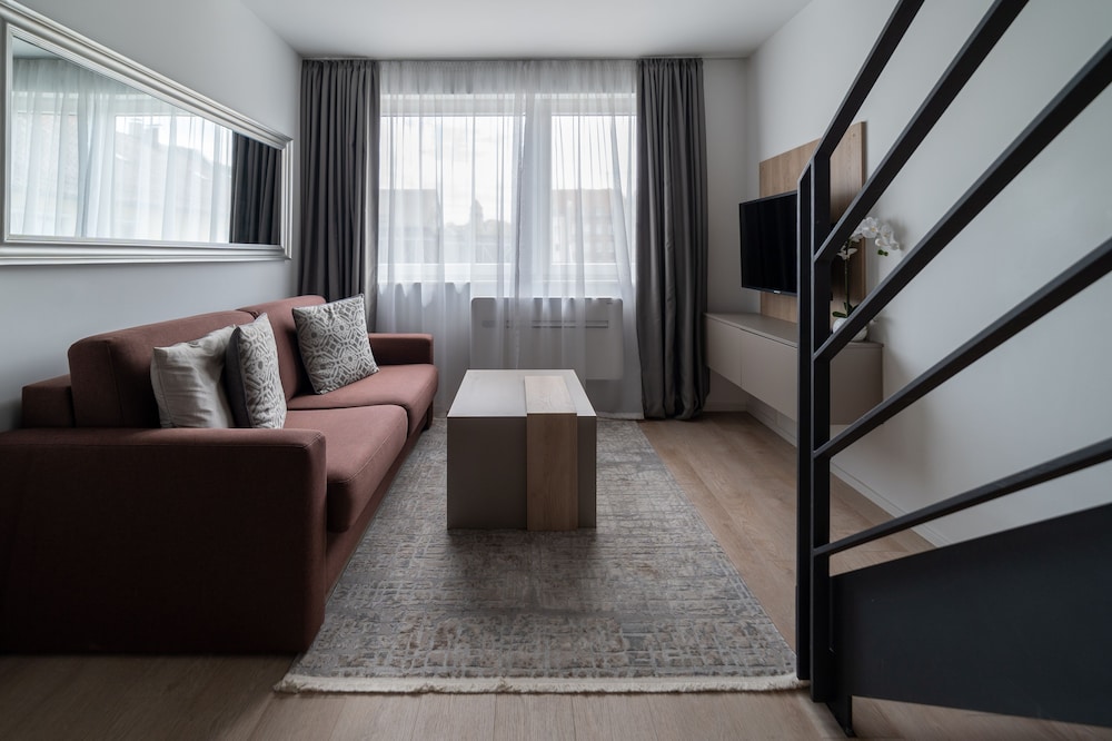 Aparthotel Cosy 24/48