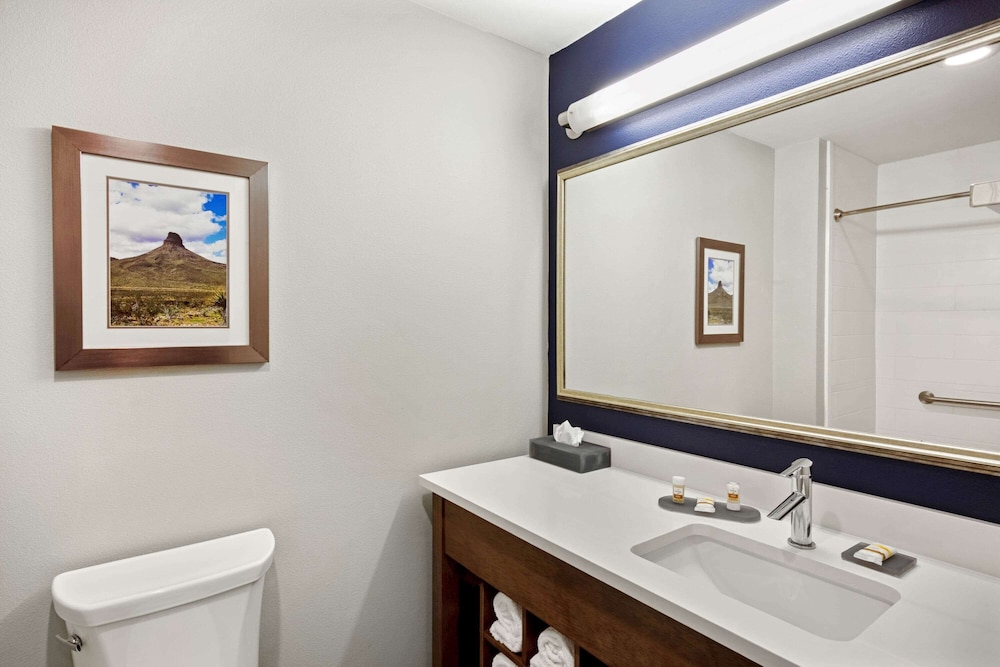 La Quinta Inn Suites By Wyndham Kingman 13/39