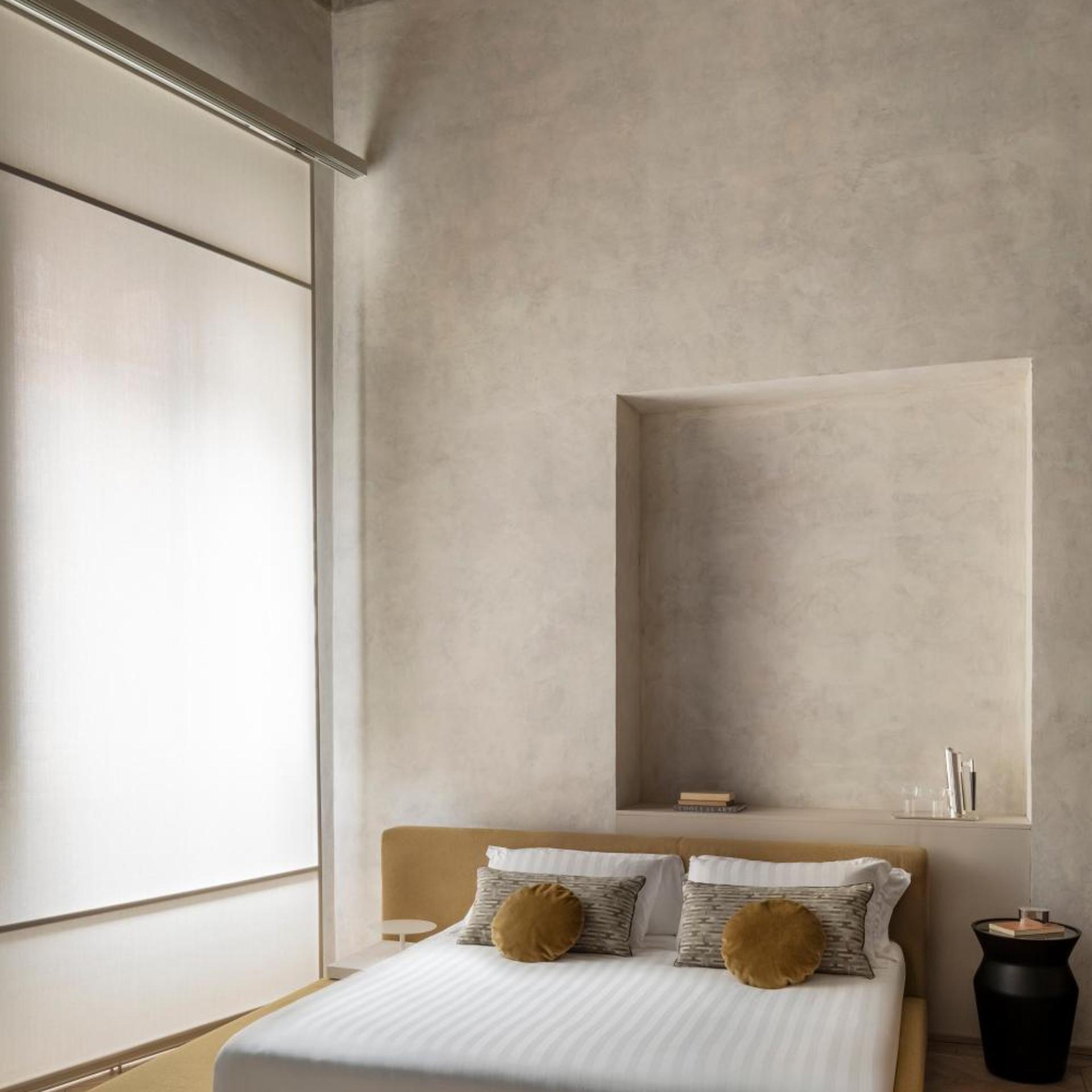 Hotel Trame 18/50