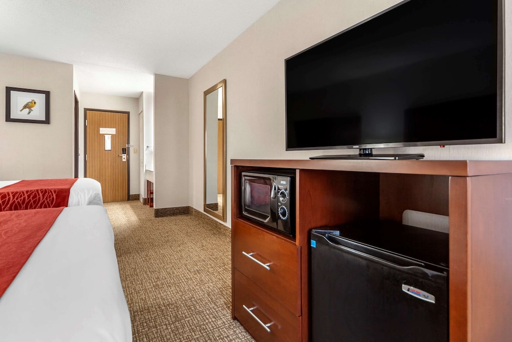 Comfort Inn Grand Island North 17/31