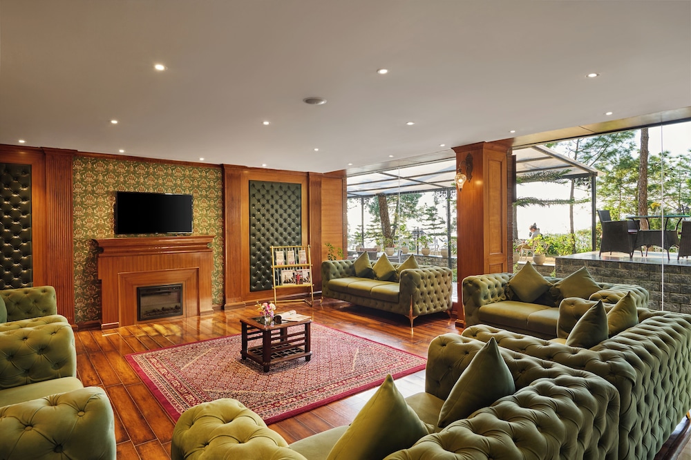 Deventure Shimla Hills 28/50