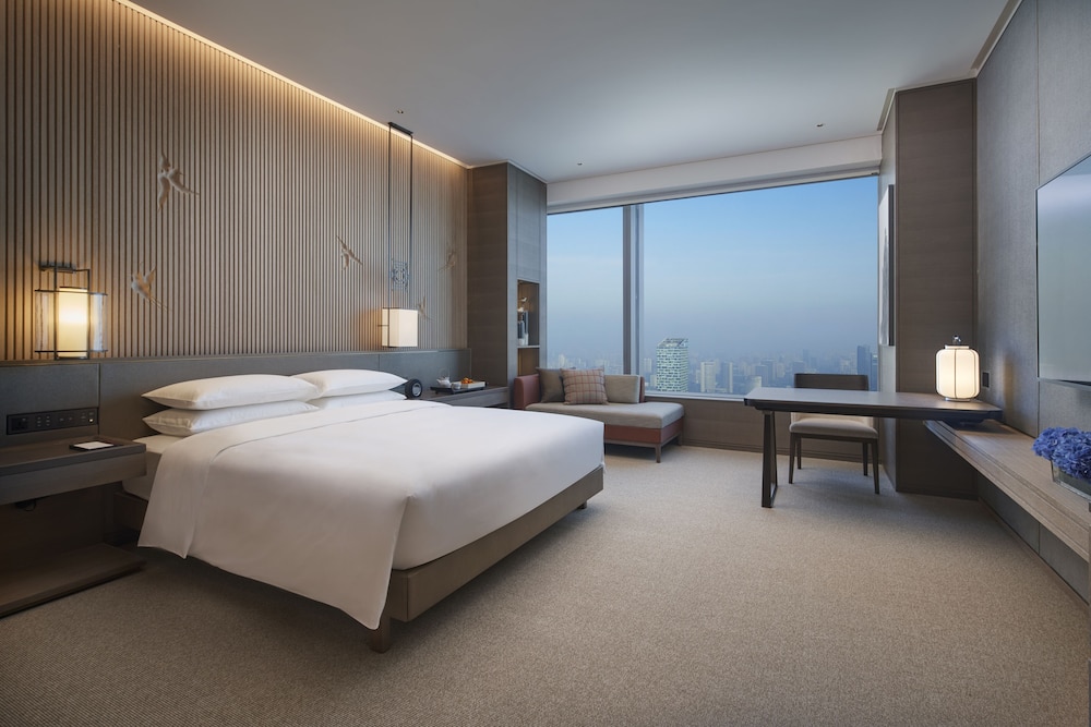 Grand Hyatt Hefei 11/50