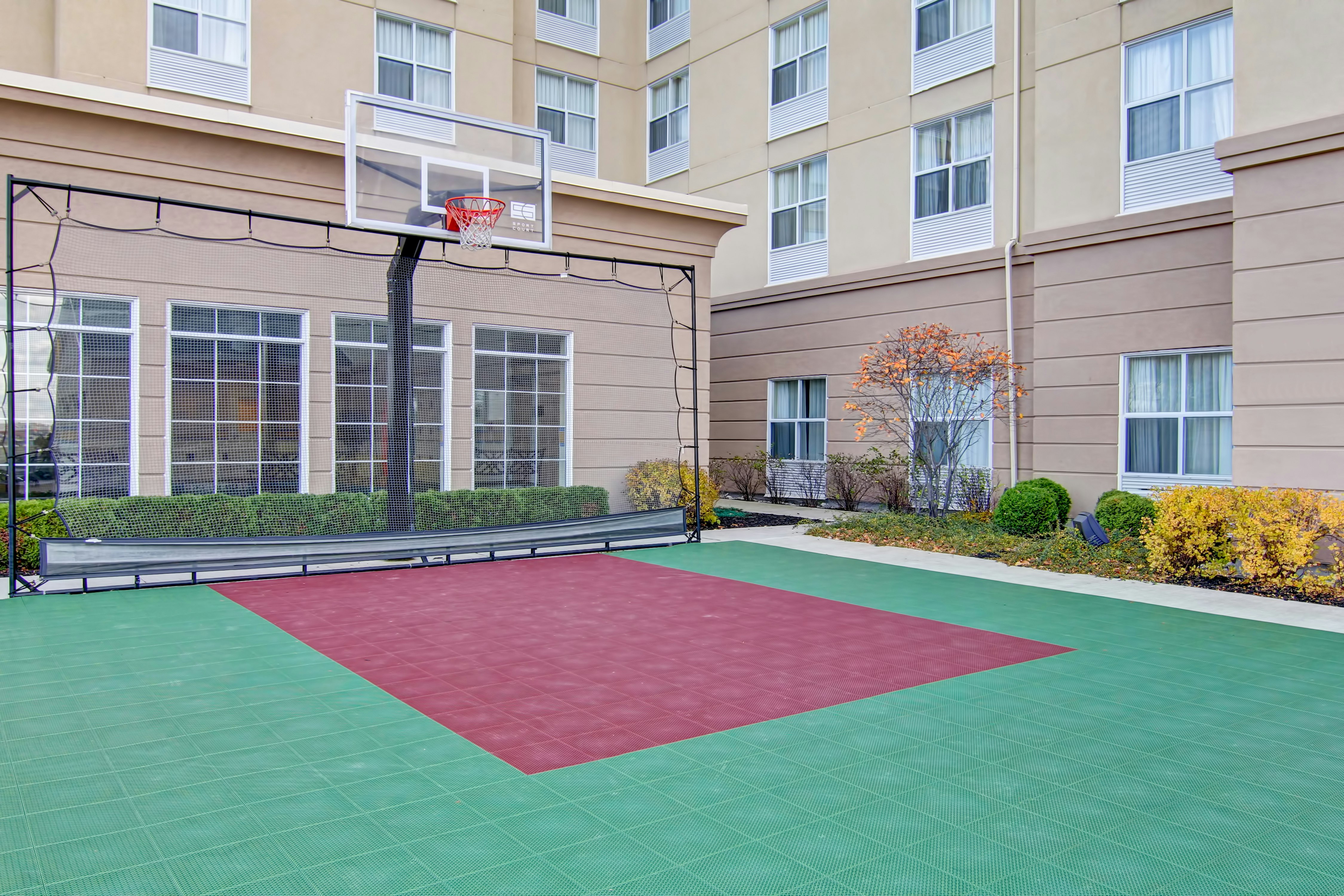 Homewood Suites by Hilton Sudbury 6/11