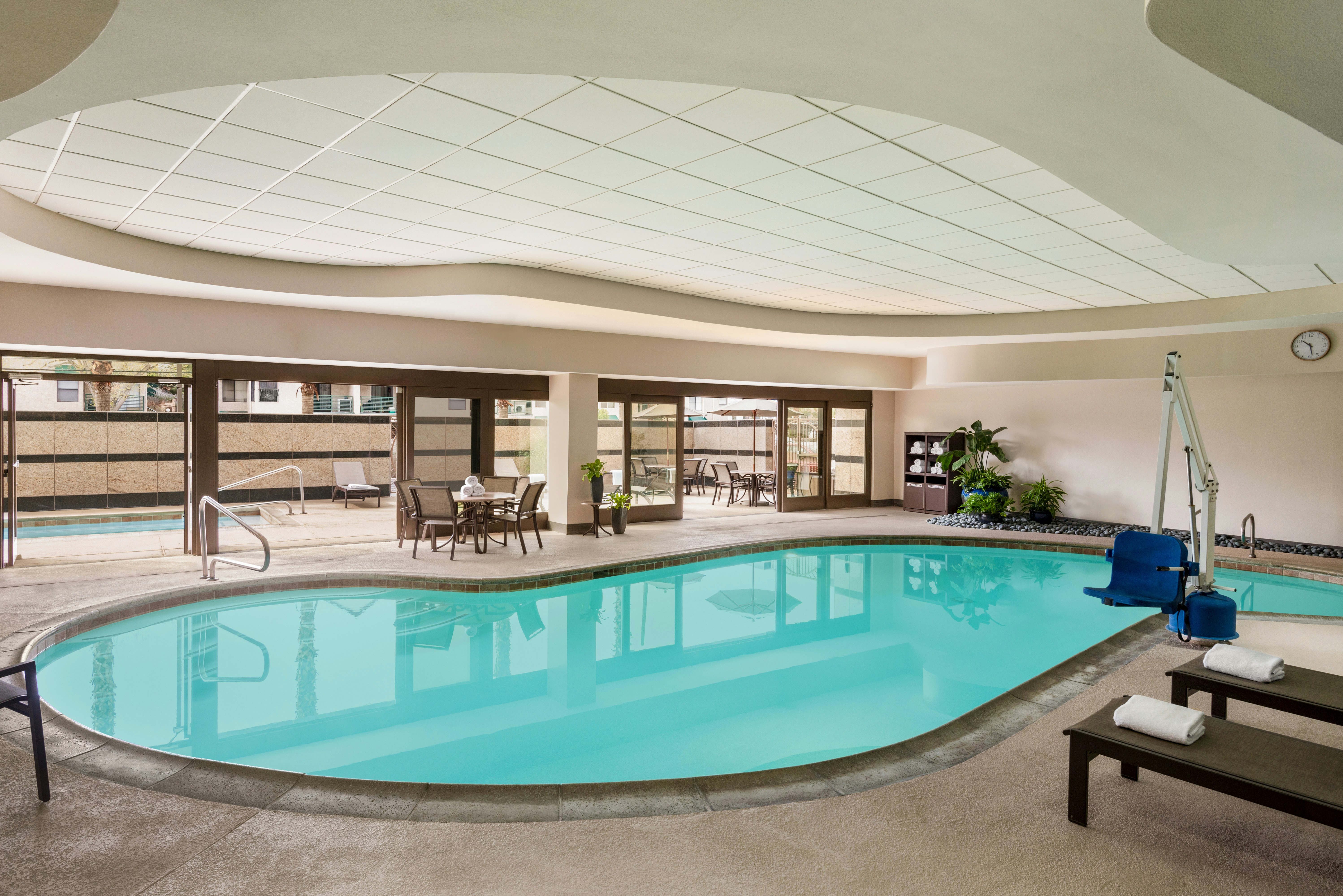 Embassy Suites By Hilton Convention Center Las Vegas 22/74
