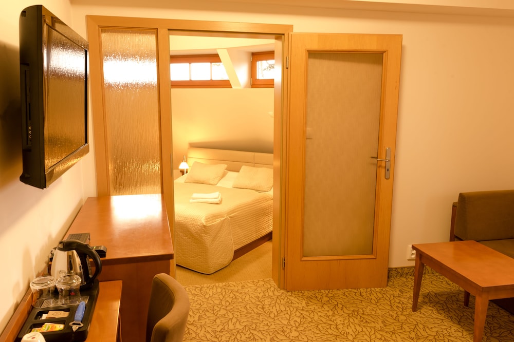Hotel Vitkova Hora 22/35