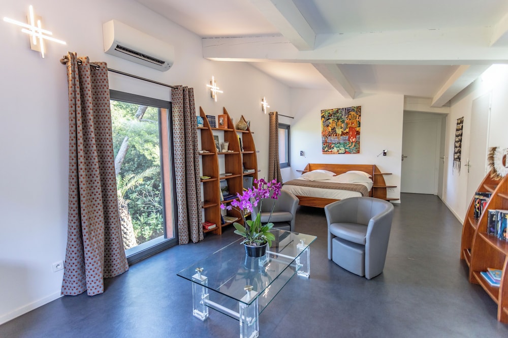 Villa Hippocampe 24/50