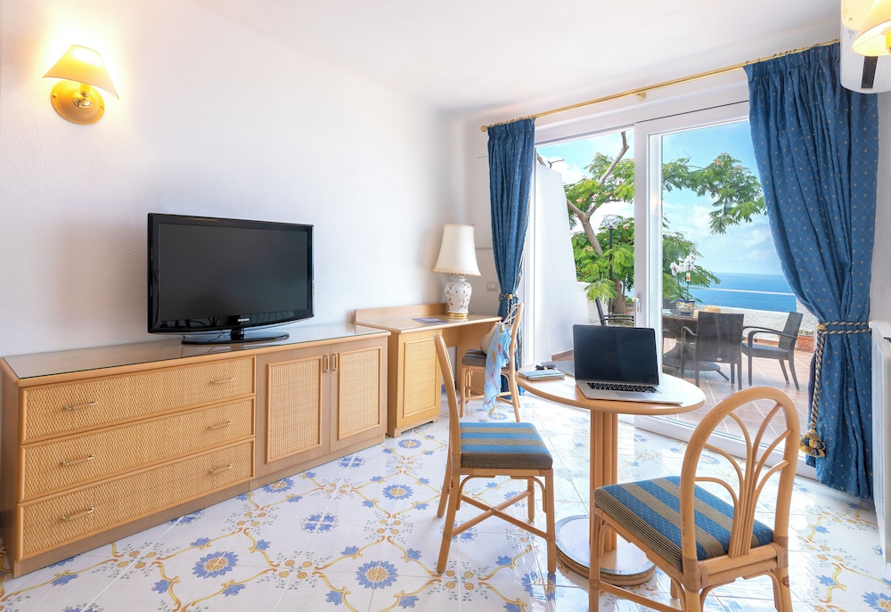Hotel Grazia Alla Scannella 38/46
