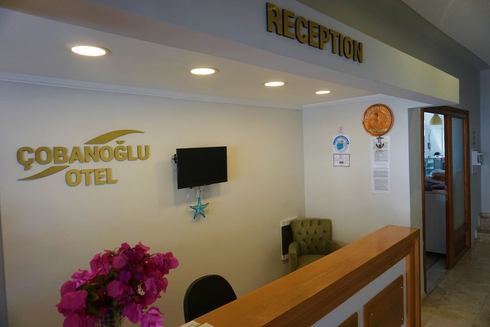 Cobanoglu Otel 3/37