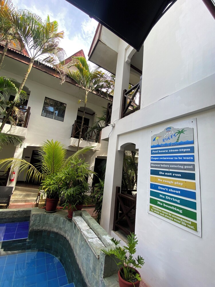 NIRVANA BEACH RESORT 6/50